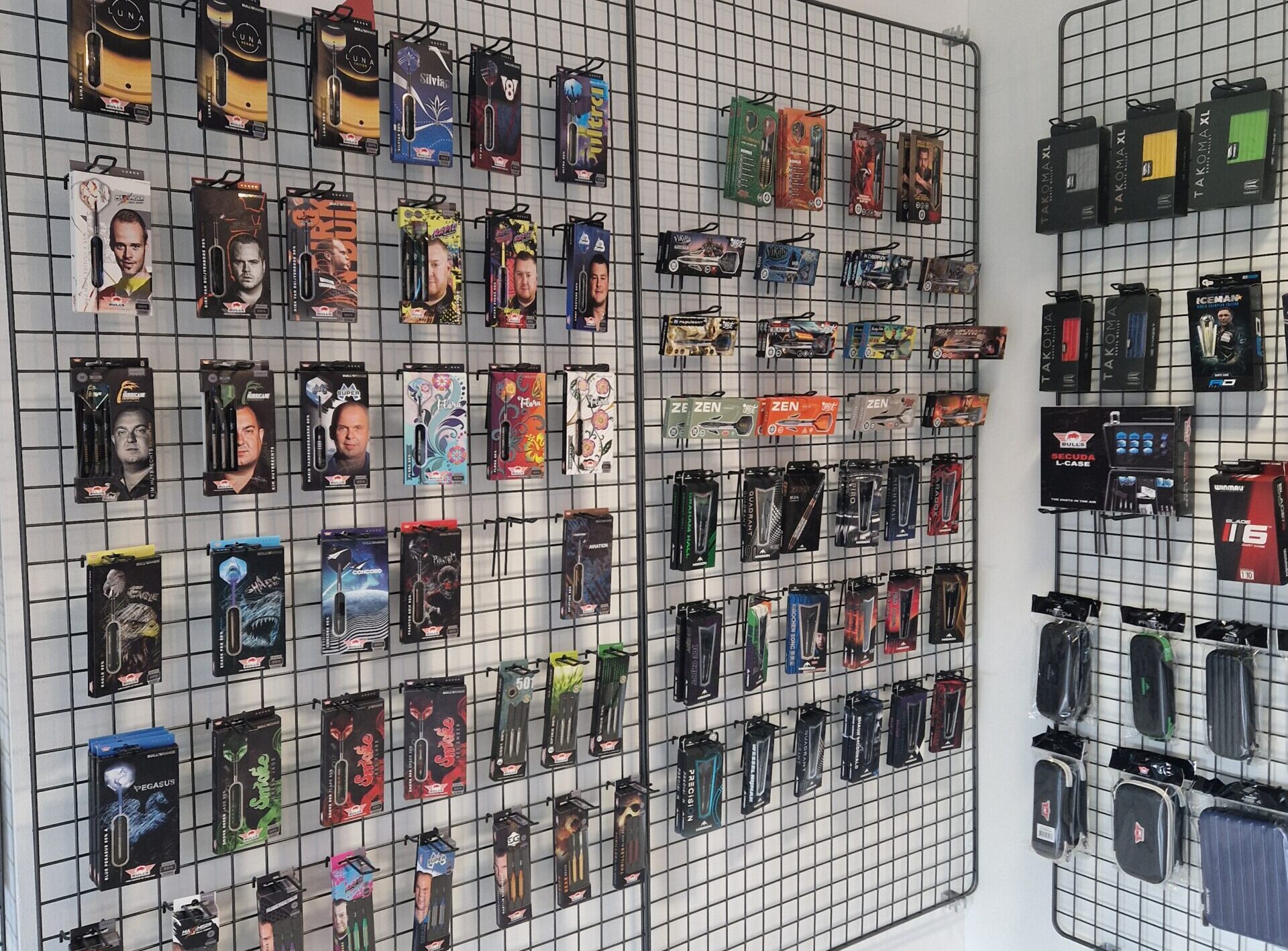 shop