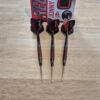 2DH: Red Dragon Jonny Clayton SE 24g - Afbeelding 2