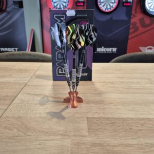 2DH: Winmau Paradym 24gr