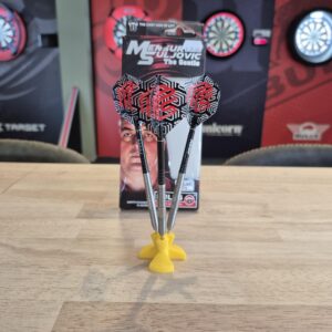 2DH Bulls Mensur Suljovic 23gr