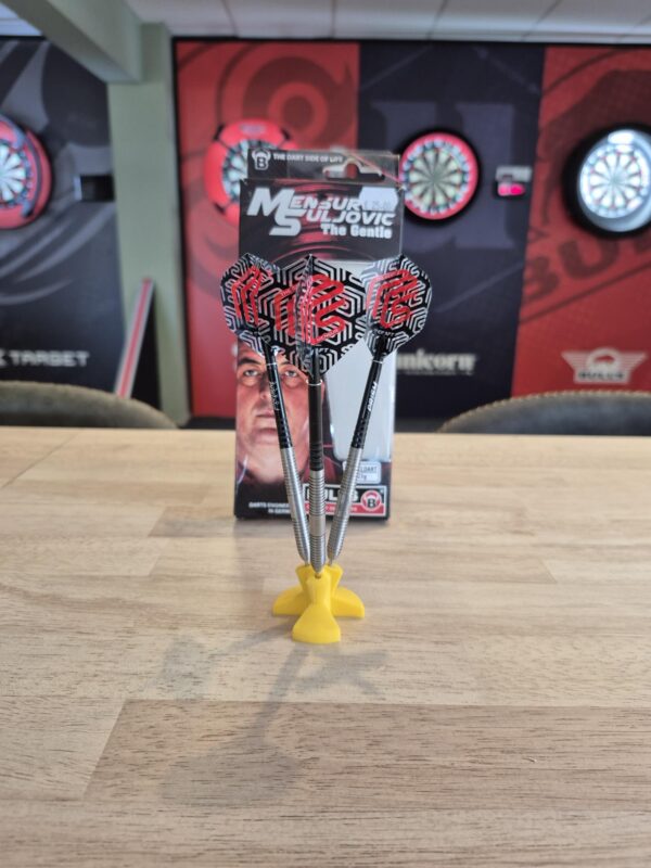 2DH Bulls Mensur Suljovic 23gr
