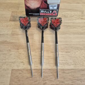 2DH Bulls Mensur Suljovic 23gr