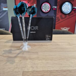 2DH: Unicorn Gary Anderson Noir PH5 25g