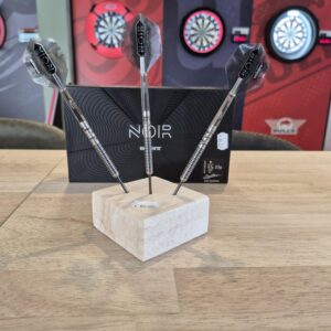 2DH: Unicorn Gary Anderson Noir 23g