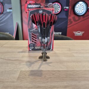 2DH: Winmau Joe Cullen 23gr