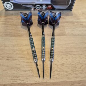 2DH: Shot Niels Zonneveld Triple Z 23gr