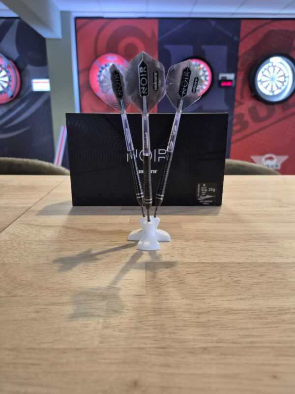 2DH: Unicorn Noir Gary Anderson Ph6 25g