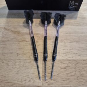 2DH: Unicorn Noir Gary Anderson Ph6 25g