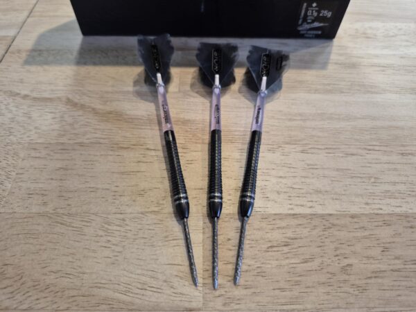 2DH: Unicorn Noir Gary Anderson Ph6 25g - Afbeelding 2