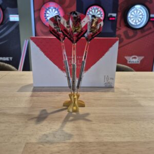 2DH: Unicorn WC Michael Smith 25gr