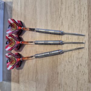 2DH: Unicorn WC Michael Smith 25gr
