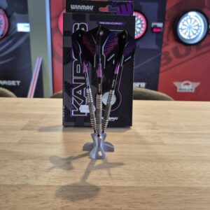 2DH: Winmau Kairos 24gr