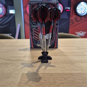 2DH: Winmau Diablo 28gr