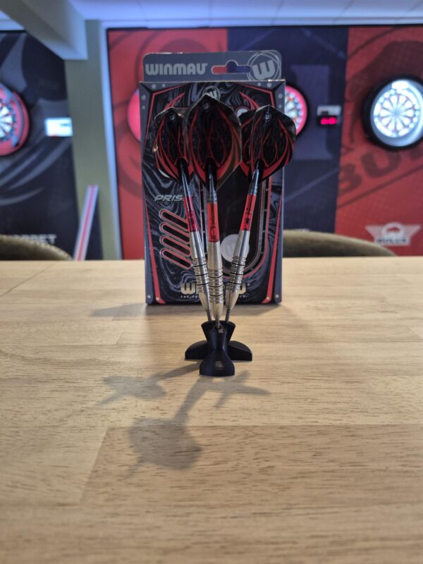 2DH: Winmau Diablo 28gr