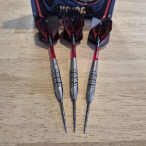2DH: Winmau Diablo 28gr