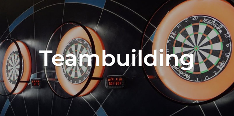 teambuilding teambuilding
