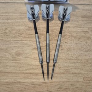 2DH: Grandslam Geert de Vos 25gr
