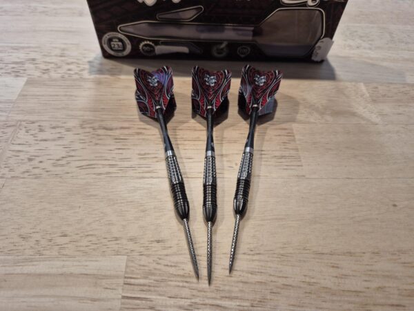 2DH: Shot Tribal Weapon Savage 23gr - Afbeelding 2