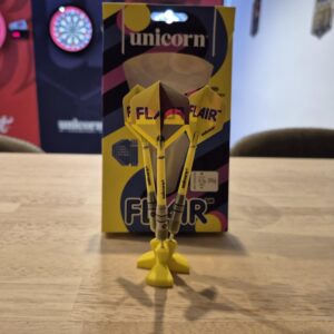 2DH: Unicorn Flair 20gr