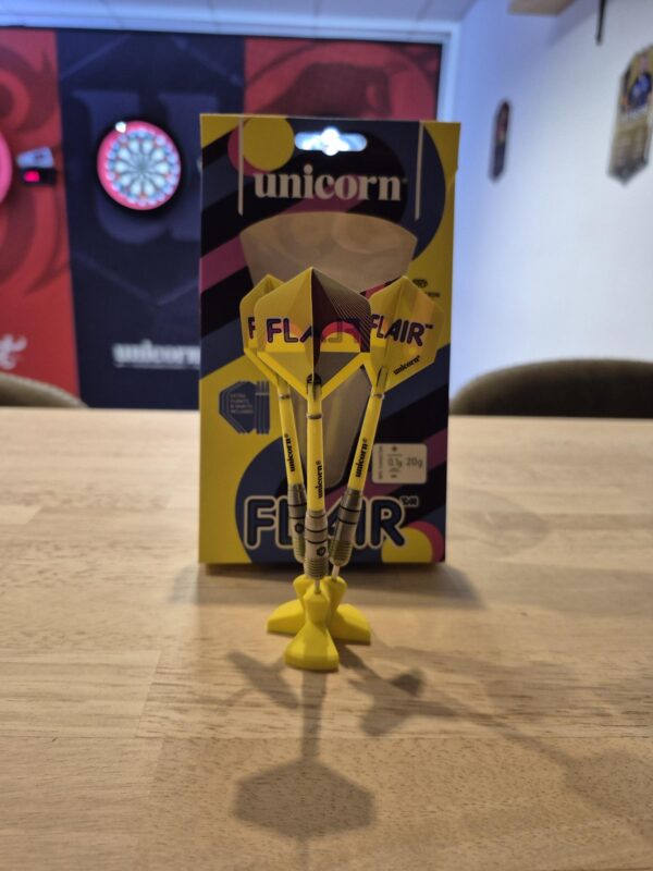 2DH: Unicorn Flair 20gr