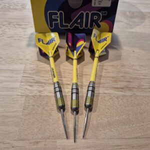 2DH: Unicorn Flair 20gr
