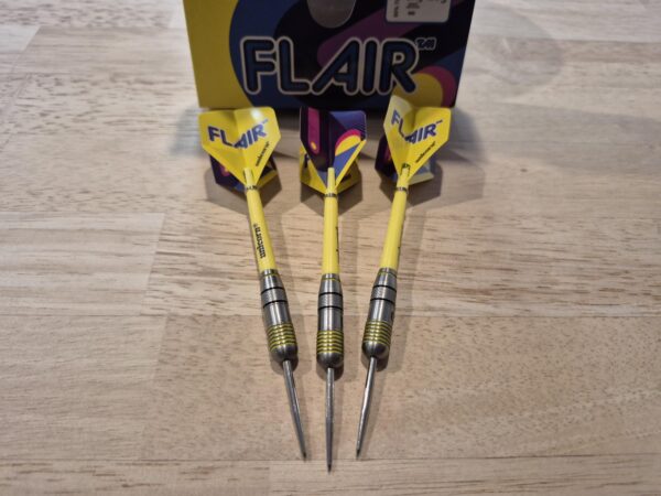 2DH: Unicorn Flair 20gr - Afbeelding 2