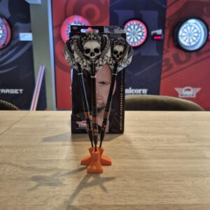 2DH: Bulls Martijn Kleermaker 25gr