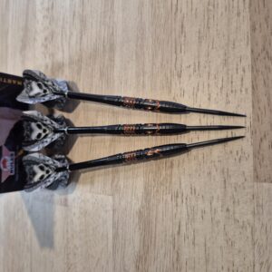 2DH: Bulls Martijn Kleermaker 25gr