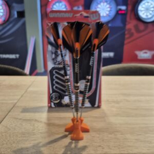 2DH: Winmau Danny Noppert 23gr