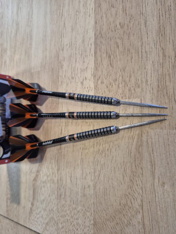 2DH: Winmau Danny Noppert 23gr - Afbeelding 2