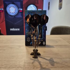 2DH: Red Dragon Snakebite Copper Fusion 23gr