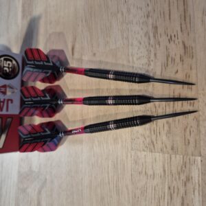 2DH: Red Dragon Jamie Lewis 25gr