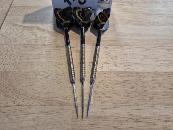 2DH: One80 Jeroen Caron 24gr - Afbeelding 2