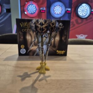 2DH: Shot Viking Odin 23gr