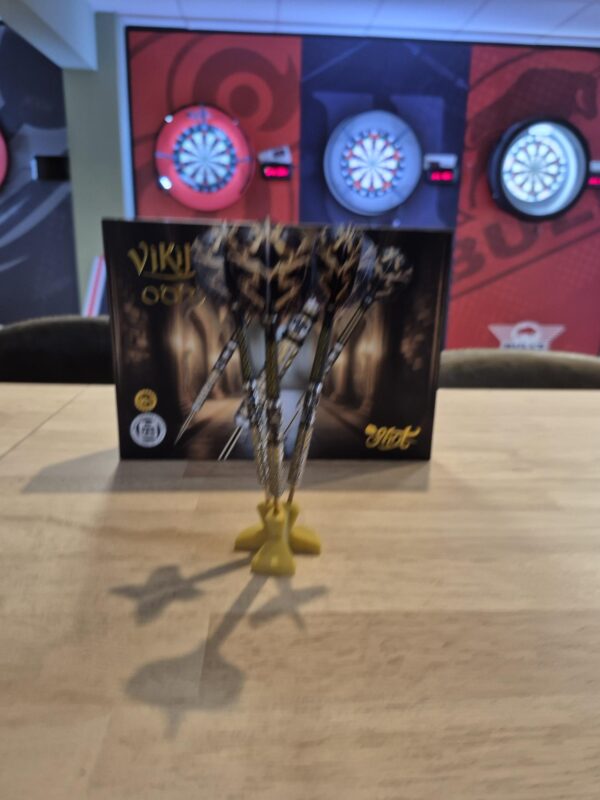 2DH: Shot Viking Odin 23gr