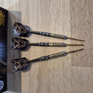 2DH: Shot Viking Odin 23gr