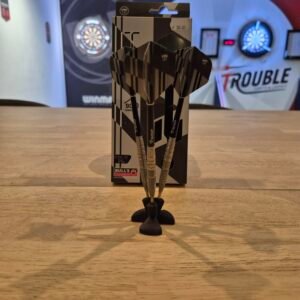 2DH: Bulls Tac T3 25gr