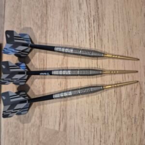 2DH: Bulls Tac T3 25gr