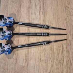 2DH: Bulls Super Mario E2 24gr