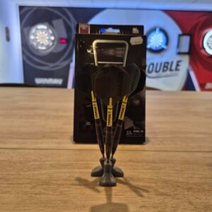 2DH: Target Shaggy Black 23gr