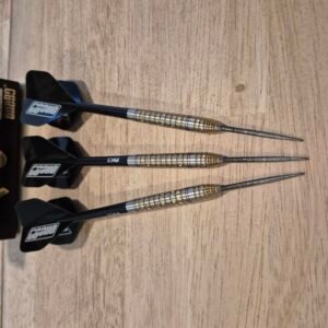 2DH: One80 Matt Mullen 23gr