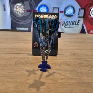 2DH: Red Dragon Gerwyn Price 24gr