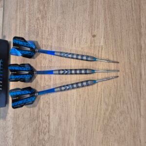 2DH: Red Dragon Gerwyn Price 24gr