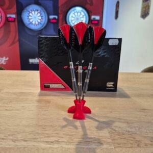 2DH: Target Daytona Fire 02 23gr