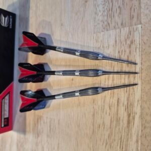 2DH: Target Daytona Fire 02 23gr