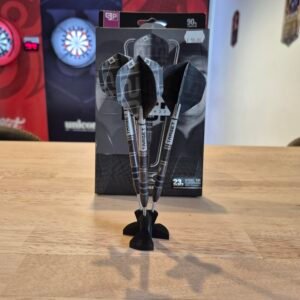 2DH: Target The Asp Echo 23gr