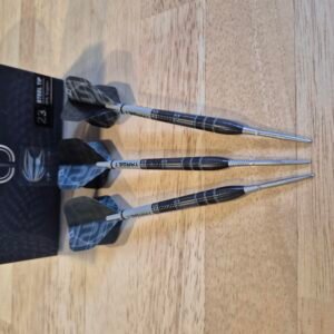 2DH: Target The Asp Echo 23gr