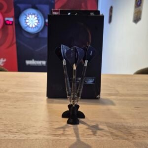 2DH: Target Phil Taylor G10 24gr