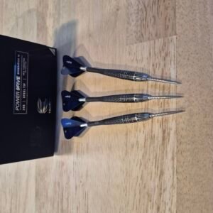 2DH: Target Phil Taylor G10 24gr