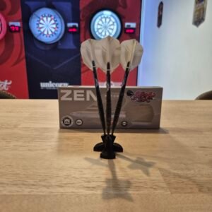 2DH: Shot Zen Satori 25gr